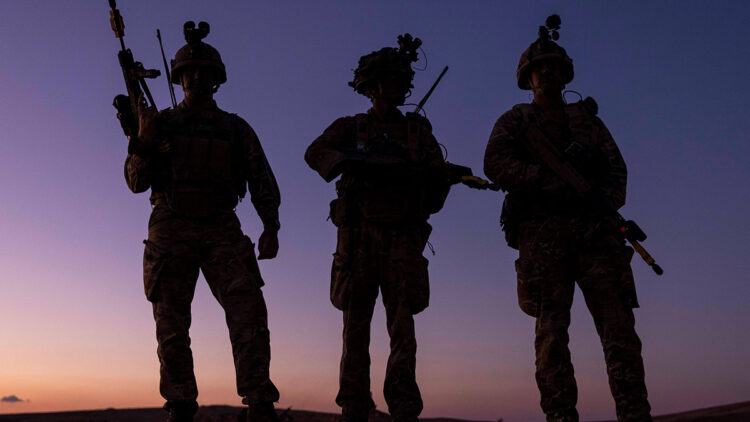 Birleşik Krallık Gizli Servisi, 19 ülkede faaliyet gösteriyor