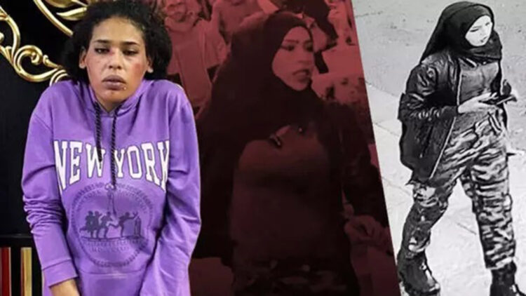 Bombalı saldırı davasında Albashır savunma yapmadı  