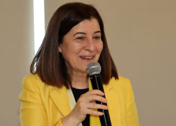 Bu seçim, Türkiye'nin istikbalinin seçimi olacak