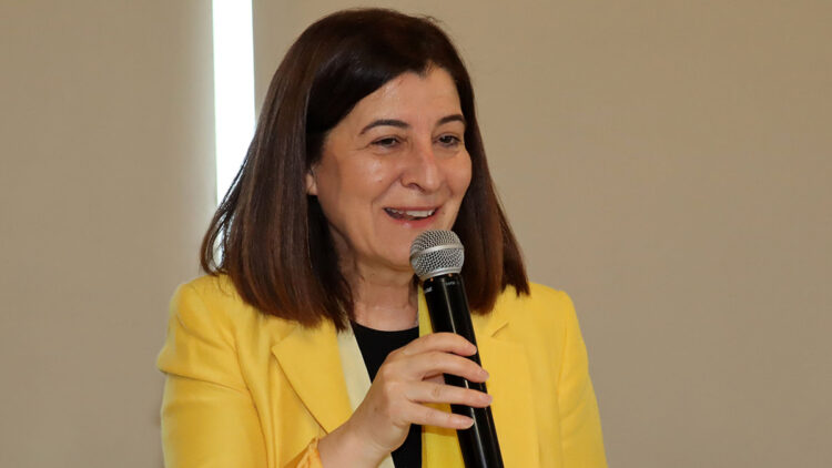 Bu seçim, Türkiye'nin istikbalinin seçimi olacak