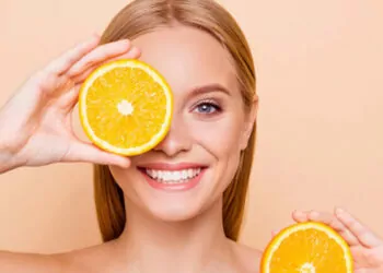 C vitamini cildin yenilenmesini sağlıyor