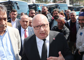 CHP Erzurum İl Başkanı: Yeterli önlem alınmadı