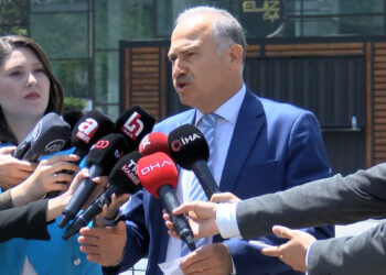 CHP'li Gök: Esas seçim şimdi başlıyor