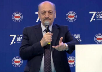 Çalışma sürelerini yeniden düzenleyeceğiz