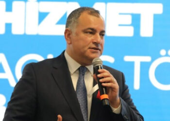 Çankaya'da neredeyse her sandığa itiraz ediliyor