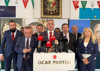 Canpolat'tan Sinan Oğan açıklaması