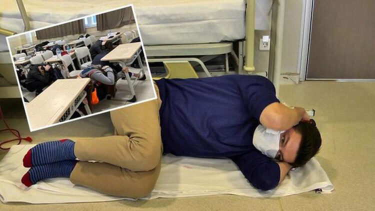 'Cenin pozisyonu' daha çok hayat kurtarıyor