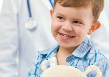 Cerrahi girişimler çocuk için anksiyete kaynağıdır