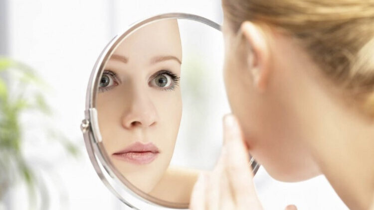 Cildinizin gerçek yaşını biliyor musunuz? 