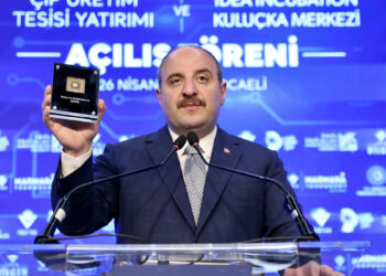Çip ihtiyacı olan firmalar ile KOBİ'leri buluşturacağız