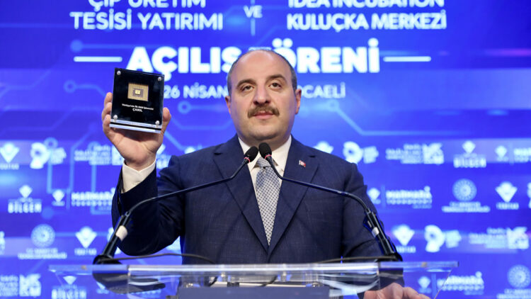 Çip ihtiyacı olan firmalar ile KOBİ'leri buluşturacağız