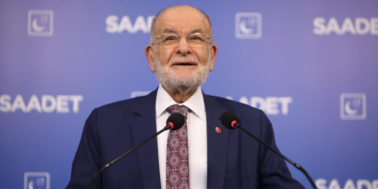 Çocukları Erbakan Hocamızın emanetine ihanet etti