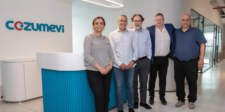 Çözümevi, SOA People bünyesine katıldı