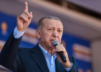 Cumhurbaşkanı Erdoğan Antalya mitinginde konuştu
