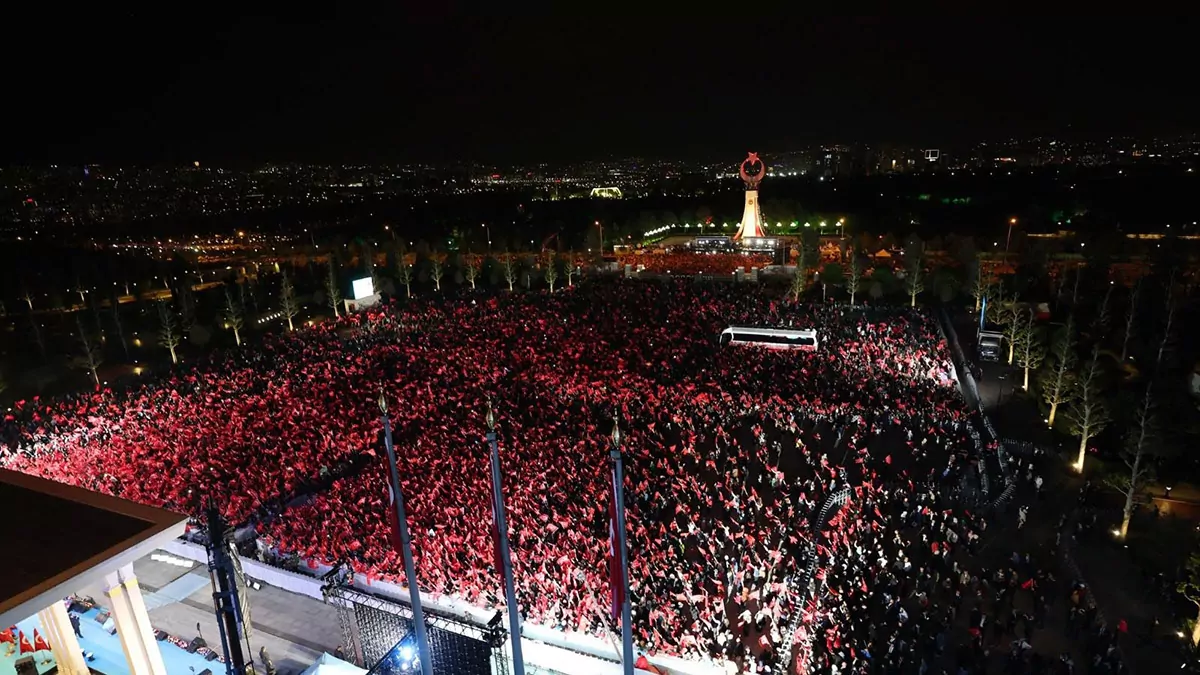 Cumhurbaskani erdogan kazanan turkiyedirn - politika, ak parti haberleri - haberton