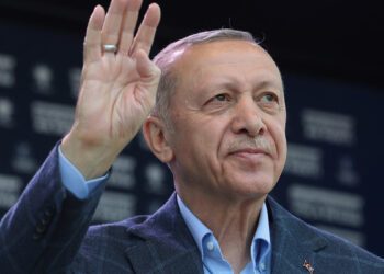Cumhurbaşkanı Erdoğan Sancaktepe'de konuştu