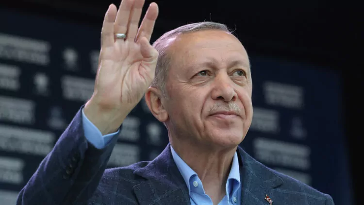 Cumhurbaşkanı erdoğan sancaktepe'de konuştu