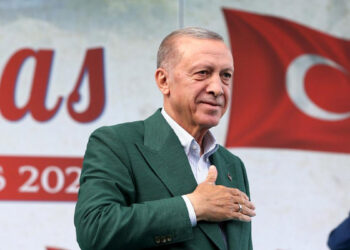 Cumhurbaşkanı Erdoğan'a tebrik mesajları