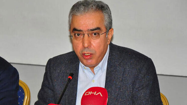 Cumhurbaşkanı yemin töreni cumartesi günü yapılacak