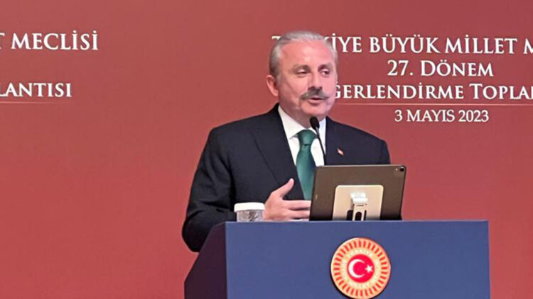 Cumhurbaşkanımız ilk turda kazanacak