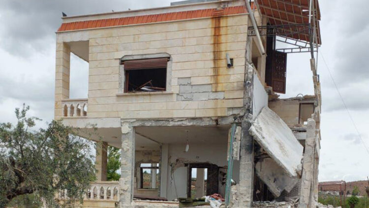 DEAŞ'ın yeni lideri Kureyşi, etkisiz hale getirildi