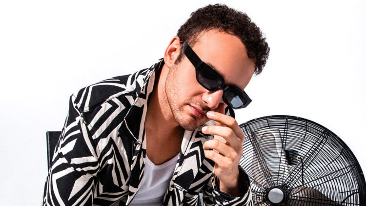 DJ Kubilay Aydın 'Situation' ile dünya listesinde