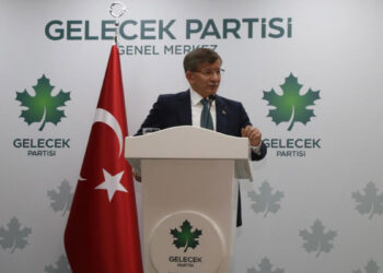 Davutoğlu: Ortak bir tavırla 28 Mayıs'a yürüyoruz