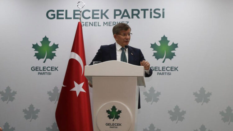 Davutoğlu: Ortak bir tavırla 28 Mayıs'a yürüyoruz