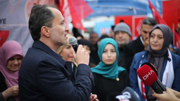 Deizm ve ateizm gibi felaketler gençleri pençesine alıyor