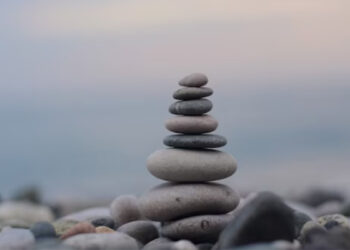 Dengede olmanın dengesi