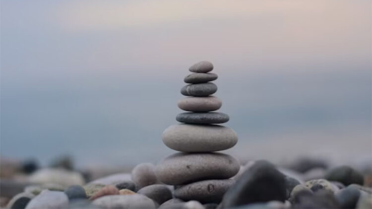 Dengede olmanın dengesi