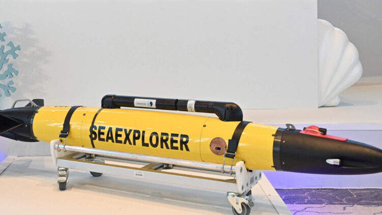 Deniz Kâşifi’nin yeni rotası Akdeniz