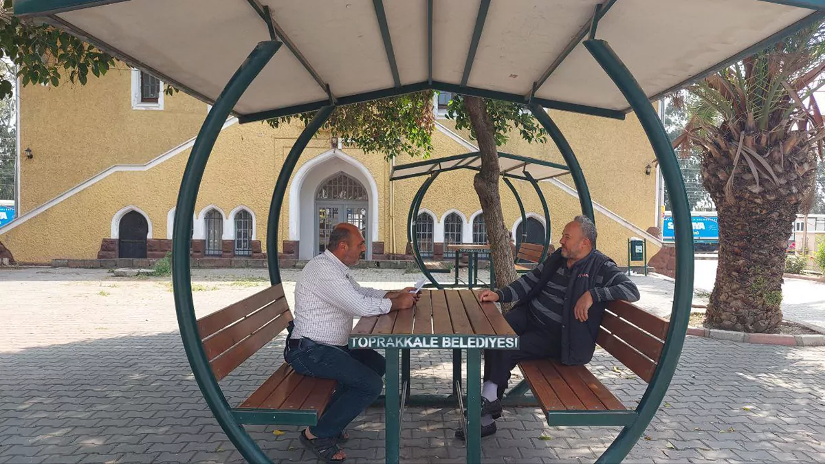 Depremde kayitlara olu olarak gectizs - öne çıkan - haberton