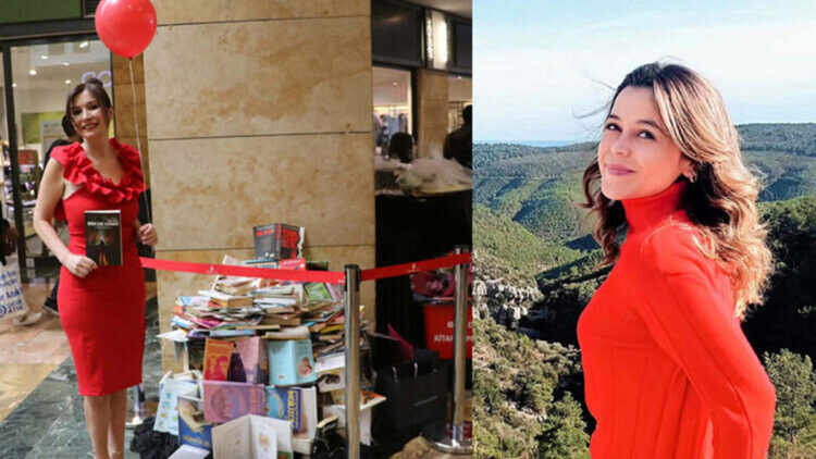 Depremde ölen öğretmenin adı, kütüphanede yaşayacak