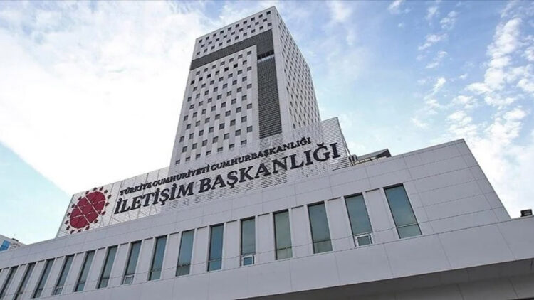 Dezenformasyon içerikli hesaplara soruşturma