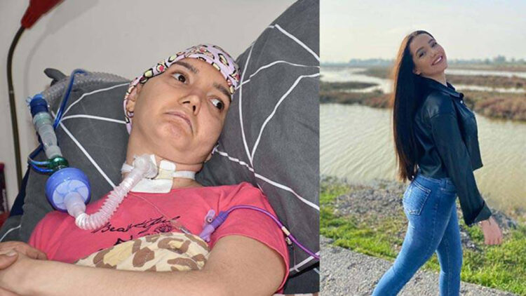 Dilara'ya çarpan sürücüye 4,5 yıl hapis istendi