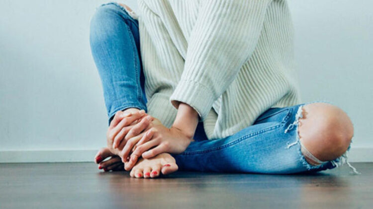 Diyabetik ayak hastalığı, ciddi sonuçlara yol açabilir