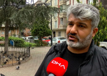 Dolandırıldı, aracını kaybetti, bıçaklı saldırıya uğradı