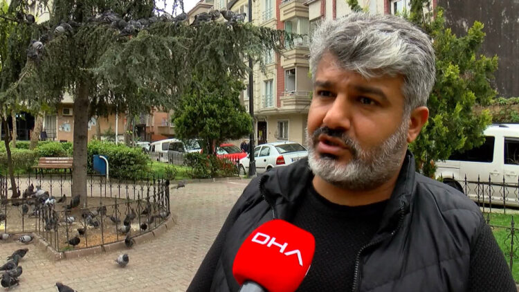 Dolandırıldı, aracını kaybetti, bıçaklı saldırıya uğradı 