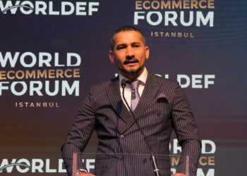 Dünya e-ticaret devleri İstanbul’a geliyor