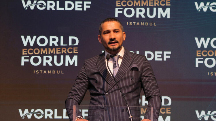 Dünya e-ticaret devleri İstanbul’a geliyor