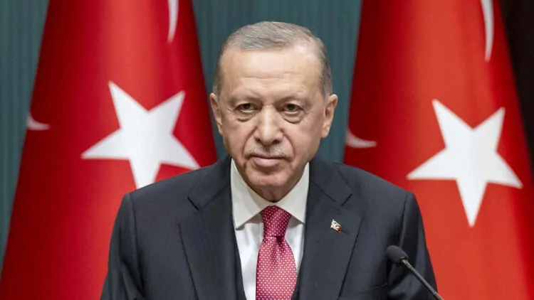 Dünya liderlerinden cumhurbaşkanı erdoğan'a tebrik