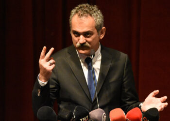 Dünya ülkeleri Türkiye'deki seçimi takip ediyor