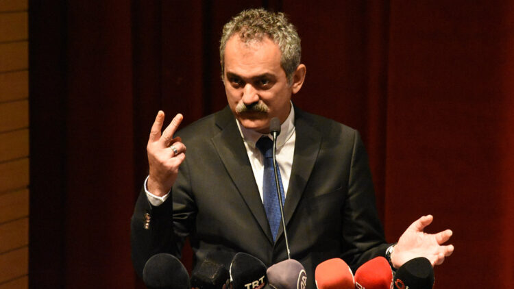 Dünya ülkeleri Türkiye'deki seçimi takip ediyor