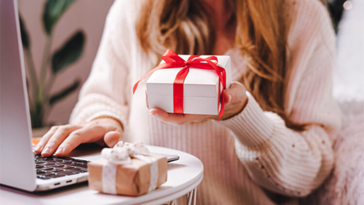 E-ticarette anneler günü hareketliliği