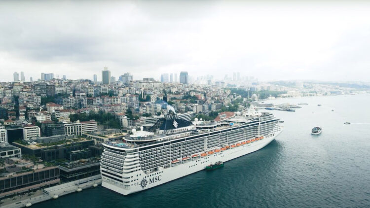 Ege-Adriyatik turlarına talep her geçen gün artıyor