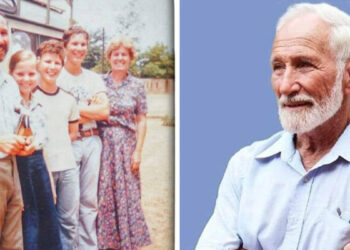 El Kaide’nin kaçırdığı Dr. Kennett Elliot serbest kaldı
