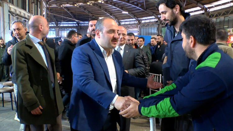 En pahalı mezar yerini bile chp'li belediyeler satıyor