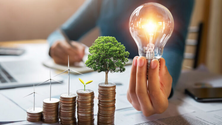 Enerji verimliliği yatırımları yüzde 16 arttı