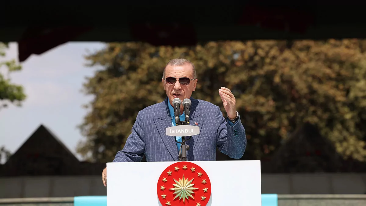Erdogan adnan menderesin kabrini ziyaret ettie - politika - haberton